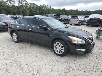 Czwarte zdjęcie samochodu z boku: 2014 NISSAN ALTIMA 2.5 VIN:1N4AL3APXEN340345 - miniatura