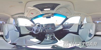 Zdjęcie 13 z 15 samochodu: 2022 LEXUS ES 300H BASE VIN:58ADA1C15NU015882 - miniatura