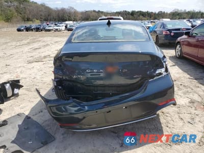 Zdjęcie 6 z 13 samochodu: 2022 GENESIS G70 BASE VIN:KMTG34TA1NU091010 - miniatura