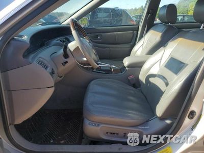 Zdjęcie 7 z 12 samochodu: 2004 TOYOTA AVALON XL VIN:4T1BF28B84U346445 - miniatura