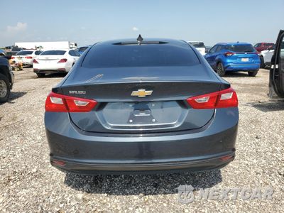 Zdjęcie 6 z 13 samochodu: 2019 CHEVROLET MALIBU LS VIN:1G1ZC5ST8KF169999 - miniatura