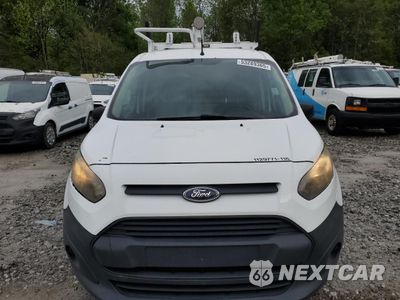 Piąte zdjęcie samochodu w środku: 2016 FORD TRANSIT CONNECT XL VIN:NM0LS7E77G1234966 - miniatura