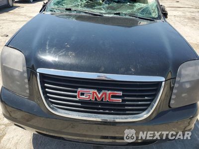 Zdjęcie 12 z 14 samochodu: 2008 GMC YUKON XL C1500 VIN:1GKFC16088J206496 - miniatura