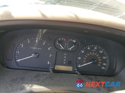 Zdjęcie 9 z 15 samochodu: 2004 KIA OPTIMA LX VIN:KNAGD126845321753 - miniatura