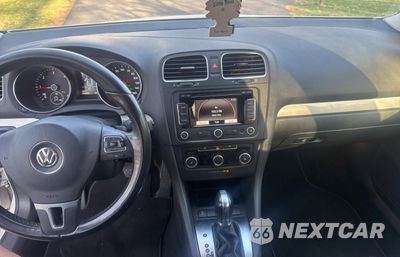 Zdjęcie 9 z 10 samochodu: 2012 VOLKSWAGEN GOLF VIN:WVWDM7AJ2CW340810 - miniatura