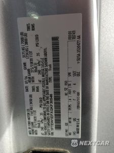 Zdjęcie 13 z 13 samochodu: 2016 FORD F150 SUPERCREW VIN:1FTEW1EFXGKF30546 - miniatura