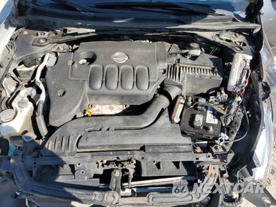 Zdjęcie 11 z 13 samochodu: 2012 NISSAN ALTIMA BASE VIN:1N4AL2APXCN542268 - miniatura