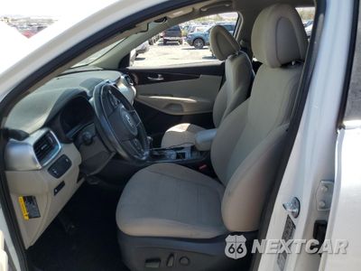 Zdjęcie 7 z 13 samochodu: 2016 KIA SORENTO LX VIN:5XYPGDA57GG161624 - miniatura