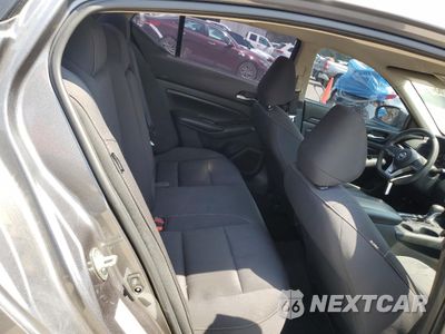 Zdjęcie 10 z 12 samochodu: 2021 NISSAN ALTIMA S VIN:1N4BL4BV0MN388278 - miniatura