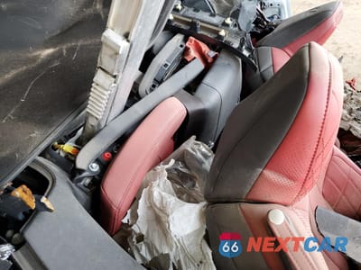 Zdjęcie 10 z 13 samochodu: 2022 LEXUS LC 500 VIN:JTHMPAAY8NA105991 - miniatura