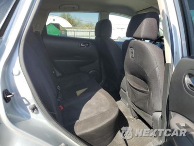 Zdjęcie 11 z 13 samochodu: 2013 NISSAN ROGUE S VIN:JN8AS5MV4DW120974 - miniatura