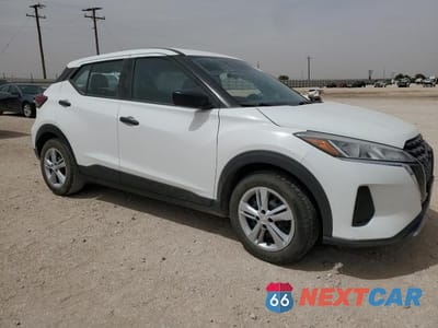 Zdjęcie 7 z 26 samochodu: 2021 NISSAN KICKS S VIN:3N1CP5BV5ML472690 - miniatura