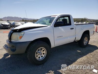2009 TOYOTA TACOMA 5TENX22N89Z605676 - główne zdjęcie licytacji z USA - miniatura