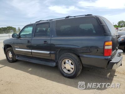 Drugie zdjęcie samochodu z przodu: 2003 GMC YUKON XL K1500 VIN:3GKFK16T23G238707 - miniatura