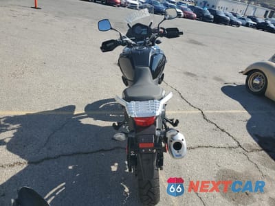 Zdjęcie 6 z 9 samochodu: 2018 SUZUKI DL1000 A VIN:JS1VU51A6J2100926 - miniatura
