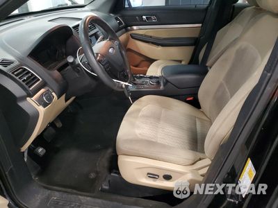 Zdjęcie 7 z 15 samochodu: 2016 FORD EXPLORER VIN:1FM5K8BH7GGB14480 - miniatura