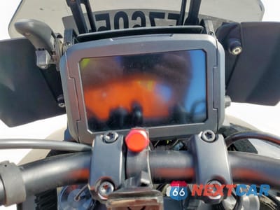 Zdjęcie 7 z 8 samochodu: 2023 HARLEY-DAVIDSON RA1250 S VIN:1HD1ZES11PB318316 - miniatura