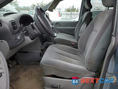 Zdjęcie 7 z 13 samochodu: 2004 DODGE GRAND CARAVAN SXT VIN:2D8GP44L94R618291 - miniatura