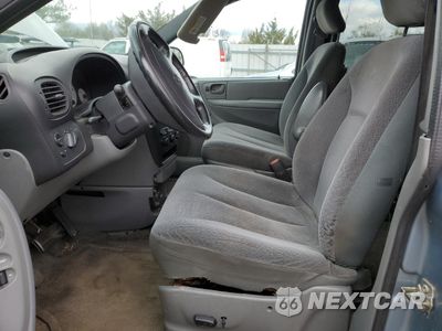 Zdjęcie 7 z 13 samochodu: 2004 DODGE GRAND CARAVAN SXT VIN:2D8GP44L94R618291 - miniatura