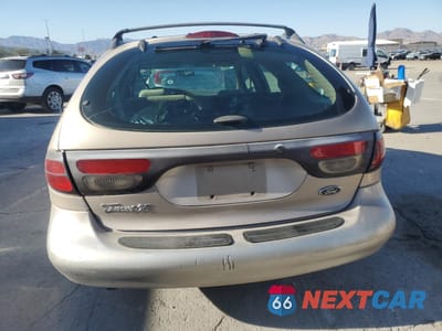 Zdjęcie 6 z 12 samochodu: 1998 FORD TAURUS SE COMFORT VIN:1FAFP58SXWA202474 - miniatura