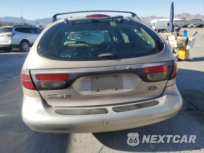 Zdjęcie 6 z 12 samochodu: 1998 FORD TAURUS SE COMFORT VIN:1FAFP58SXWA202474 - miniatura