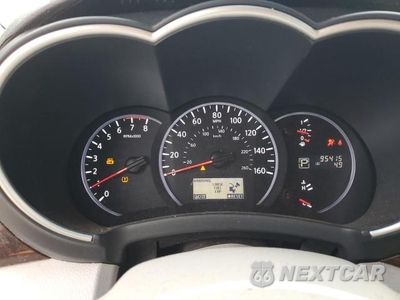 Zdjęcie 9 z 14 samochodu: 2011 NISSAN QUEST S VIN:JN8AE2KP7B9002732 - miniatura