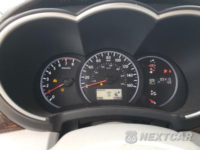 Zdjęcie 9 z 14 samochodu: 2011 NISSAN QUEST S VIN:JN8AE2KP7B9002732 - miniatura