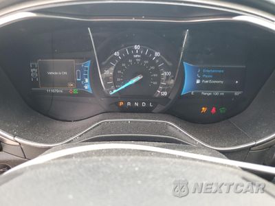 Zdjęcie 9 z 13 samochodu: 2018 FORD FUSION SE HYBRID VIN:3FA6P0LU7JR171954 - miniatura