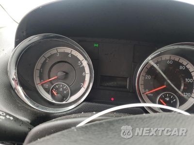 Zdjęcie 9 z 15 samochodu: 2012 DODGE GRAND CARAVAN SXT VIN:2C4RDGCG1CR149735 - miniatura