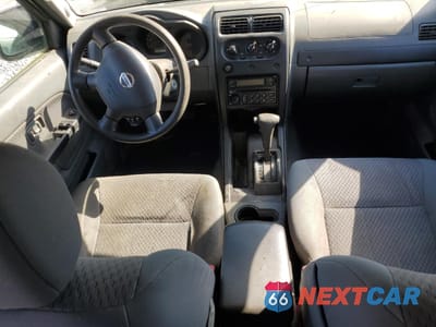 Zdjęcie 8 z 12 samochodu: 2003 NISSAN XTERRA XE VIN:5N1ED28T13C657151 - miniatura