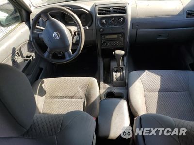 Zdjęcie 8 z 12 samochodu: 2003 NISSAN XTERRA XE VIN:5N1ED28T13C657151 - miniatura
