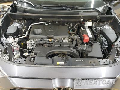 Zdjęcie 13 z 15 samochodu: 2019 TOYOTA RAV4 XLE VIN:2T3W1RFVXKW051423 - miniatura