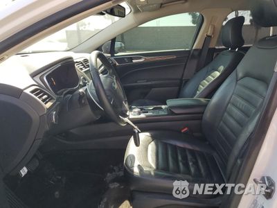 Zdjęcie 7 z 14 samochodu: 2017 FORD FUSION SE HYBRID VIN:3FA6P0LU8HR408896 - miniatura