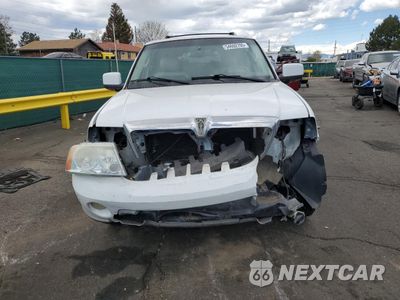 Piąte zdjęcie samochodu w środku: 2003 LINCOLN NAVIGATOR VIN:5LMFU28R83LJ13770 - miniatura