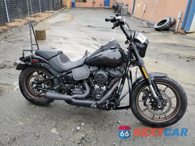 2020 HARLEY-DAVIDSON FXLRS 1HD1YWK1XLB048764 - główne zdjęcie licytacji z USA - miniatura