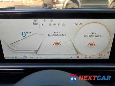 Zdjęcie 9 z 12 samochodu: 2024 HYUNDAI IONIQ 6 LIMITED VIN:KMHM54AA1RA053956 - miniatura