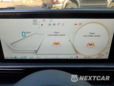 Zdjęcie 9 z 12 samochodu: 2024 HYUNDAI IONIQ 6 LIMITED VIN:KMHM54AA1RA053956 - miniatura