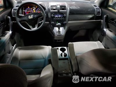 Zdjęcie 8 z 13 samochodu: 2008 HONDA CR-V EX VIN:5J6RE485X8L044639 - miniatura