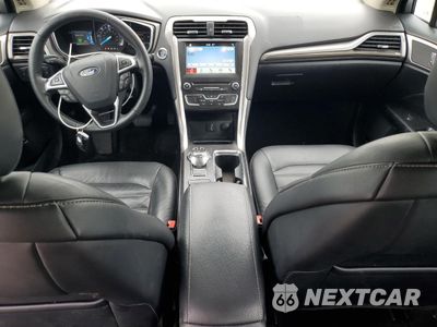 Zdjęcie 8 z 13 samochodu: 2018 FORD FUSION SE HYBRID VIN:3FA6P0LU9JR171955 - miniatura
