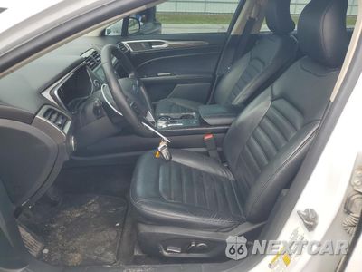 Zdjęcie 7 z 12 samochodu: 2017 FORD FUSION SE HYBRID VIN:3FA6P0LU9HR409510 - miniatura