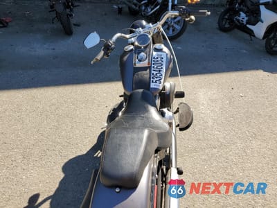 Zdjęcie 6 z 9 samochodu: 2016 HARLEY-DAVIDSON FLSTFB FATBOY LO VIN:1HD1JNV14GC015625 - miniatura