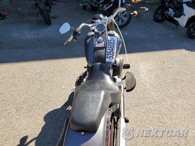 Zdjęcie 6 z 9 samochodu: 2016 HARLEY-DAVIDSON FLSTFB FATBOY LO VIN:1HD1JNV14GC015625 - miniatura