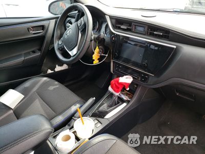 Zdjęcie 7 z 12 samochodu: 2018 TOYOTA COROLLA L VIN:2T1BURHEXJC047187 - miniatura