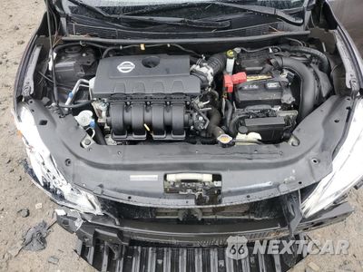 Zdjęcie 11 z 13 samochodu: 2014 NISSAN SENTRA S VIN:3N1AB7AP6EY336609 - miniatura