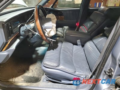 Zdjęcie 7 z 12 samochodu: 1996 BUICK PARK AVENUE VIN:1G4CW52K4TH647560 - miniatura