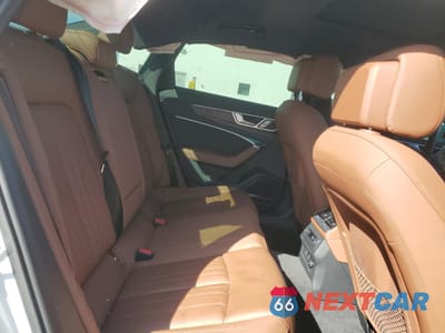 Zdjęcie 10 z 15 samochodu: 2019 AUDI A6 PREMIUM PLUS VIN:WAUL2AF22KN109617 - miniatura