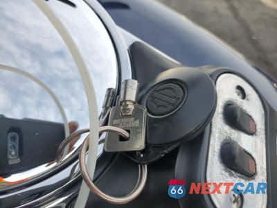 Zdjęcie 8 z 9 samochodu: 2002 HARLEY-DAVIDSON FLHTCUI SHRINE VIN:1HD1FLW182Y604502 - miniatura