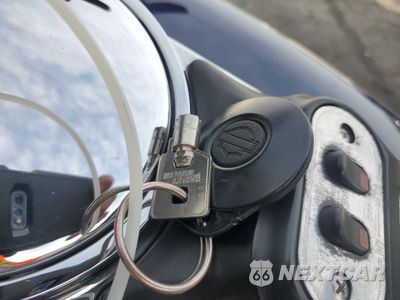 Zdjęcie 8 z 9 samochodu: 2002 HARLEY-DAVIDSON FLHTCUI SHRINE VIN:1HD1FLW182Y604502 - miniatura
