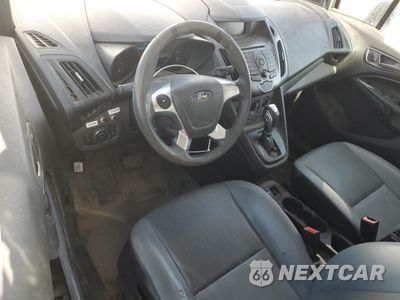 Zdjęcie 8 z 12 samochodu: 2014 FORD TRANSIT CONNECT XL VIN:NM0LS7E70E1168449 - miniatura