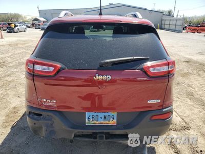Zdjęcie 6 z 13 samochodu: 2017 JEEP CHEROKEE L VIN:1C4PJMCS5HM582282 - miniatura